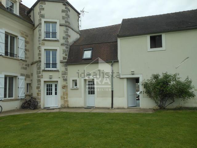 Appartement location à Cossigny, Chevry-Cossigny