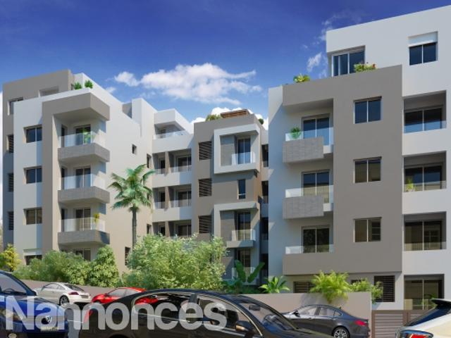 Appartement location