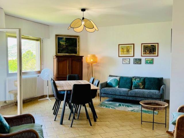 Appartement location à Ajaccio, Vico