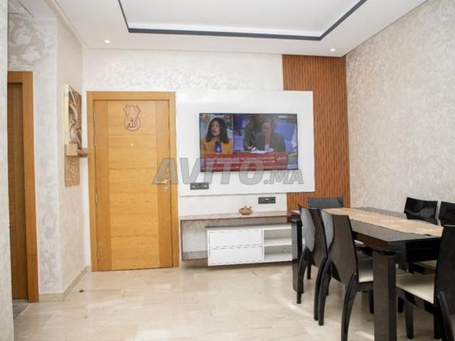 Appartement location à Founty, Agadir