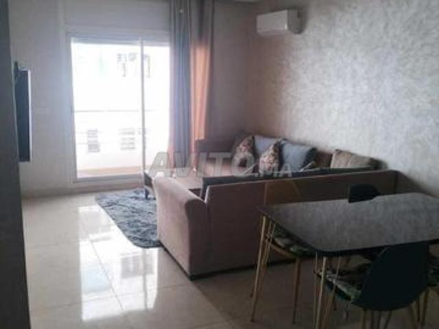 Appartement location
