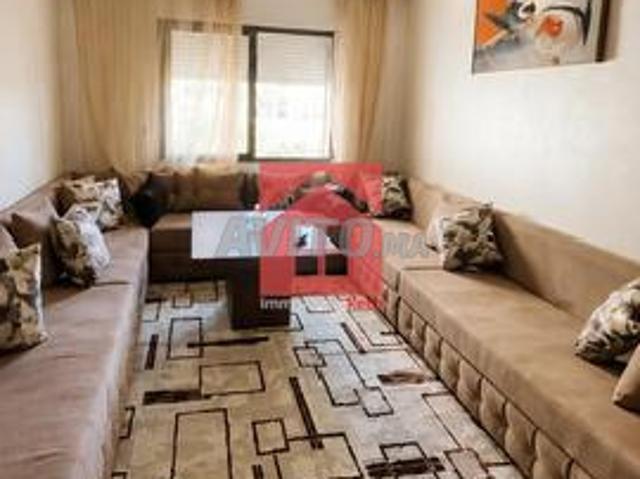 Appartement location à Gueliz, Marrakech