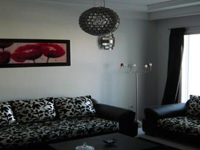 Appartement location