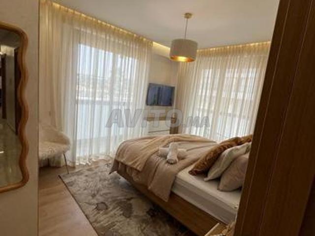 Appartement location à Founty, Agadir