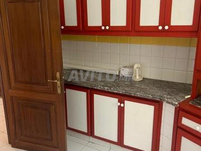 Appartement location à Settat, Gharb-Chrarda-Beni Hssen