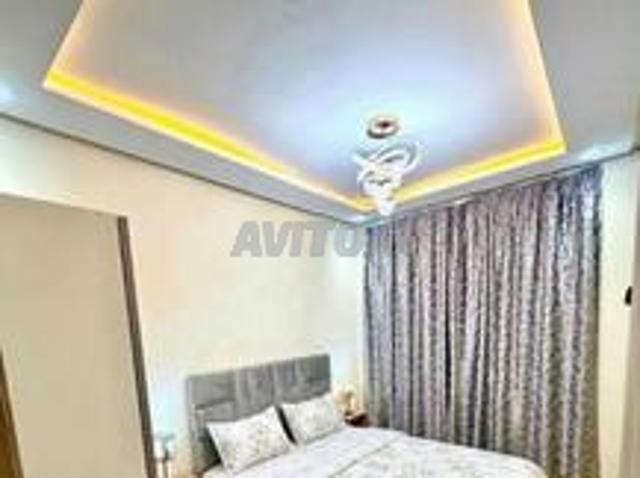 Appartement location à El Ma, Gharb-Chrarda-Beni Hssen