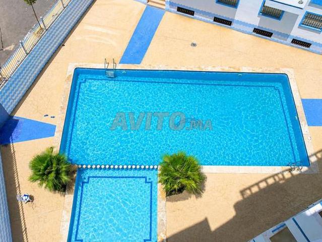 Appartement vente à Martil, Tanger-Tétouan