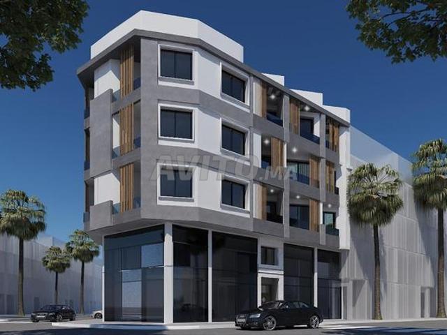 Appartement vente à Bouskoura, Gharb-Chrarda-Beni Hssen