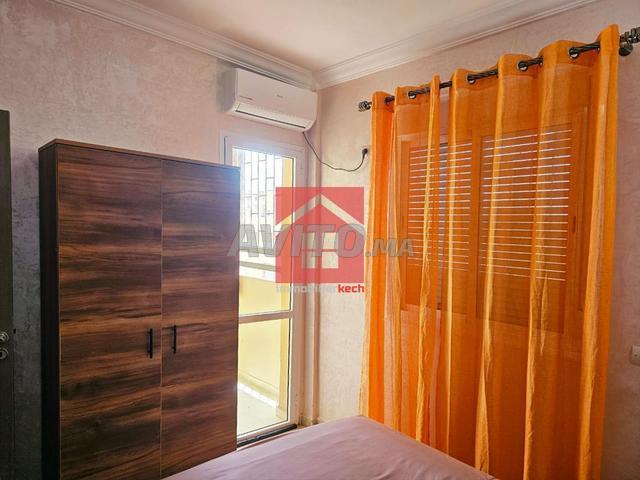 Appartement location à Charaf, Agadir