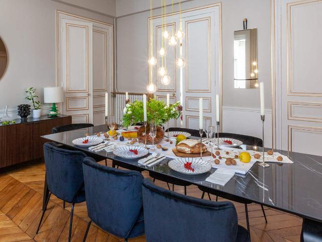Appartement location à Paris, Île-de-France