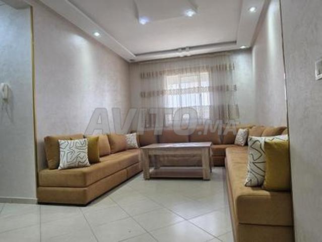 Appartement location à Dcheira El Jihadia, Oued ed Dahab-Lagouira