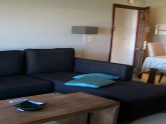 Appartement location