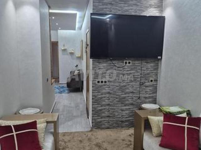 Appartement location à Anfa, Gharb-Chrarda-Beni Hssen