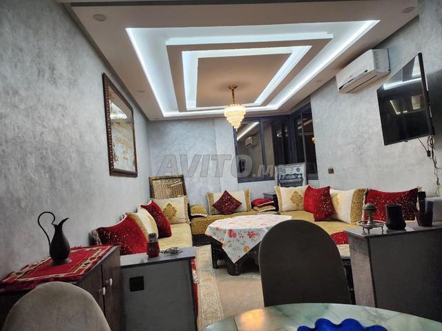 Appartement location à Agadir, Oued ed Dahab-Lagouira