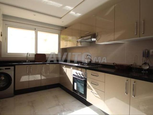 Appartement location à Centre Ville