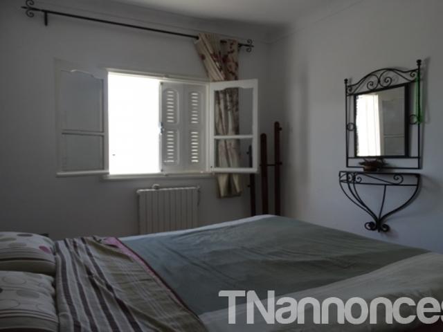 Appartement location
