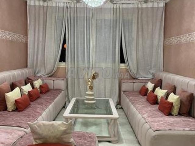Appartement location à El Ma, Gharb-Chrarda-Beni Hssen