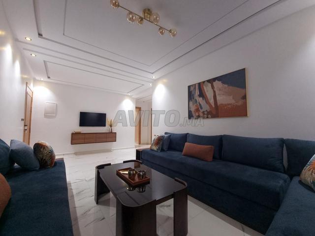 Appartement location à El Ma, Gharb-Chrarda-Beni Hssen