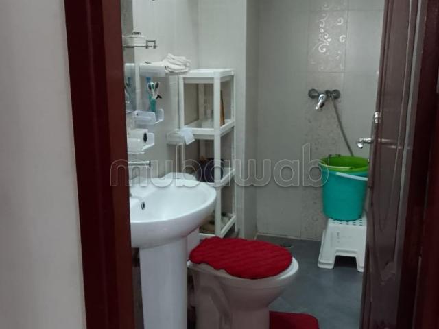 Appartement location à Anfa, Gharb-Chrarda-Beni Hssen