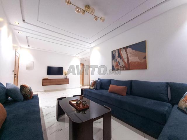 Appartement location à El Ma, Gharb-Chrarda-Beni Hssen