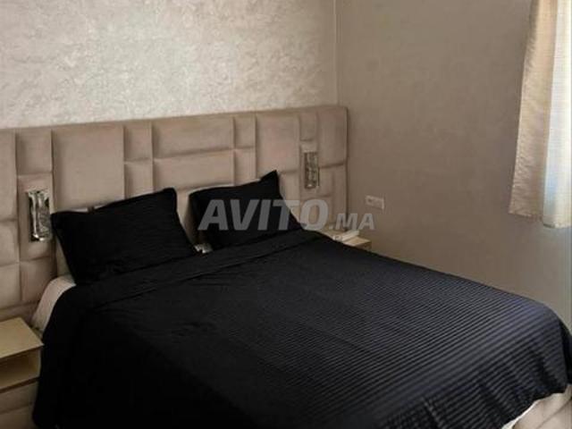 Appartement vente à Gueliz, Marrakech