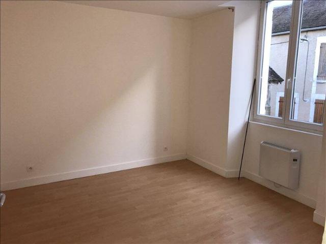 Appartement location à Chichée, Yonne