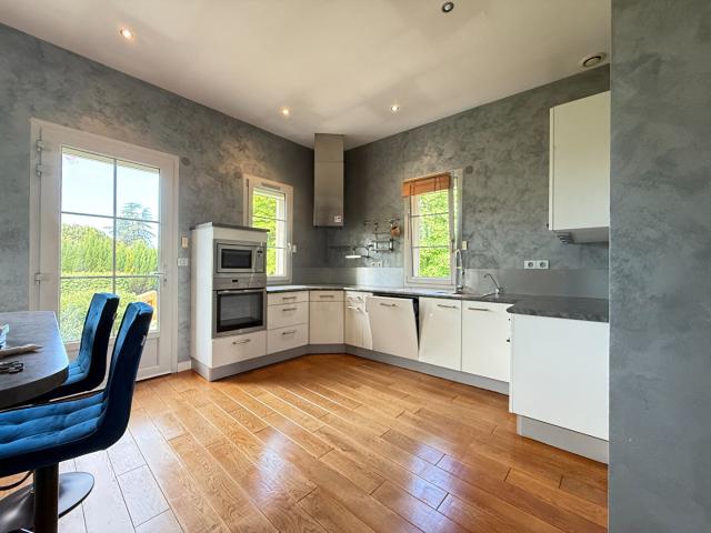 Appartement vente à Lons-le-Saunier, Lons-le-saunier