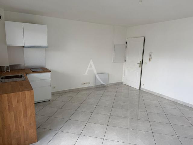 Appartement vente à Palaiseau, Chilly-mazarin