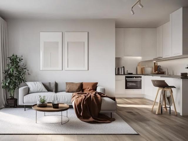 Appartement vente à Palaiseau, Chilly-mazarin