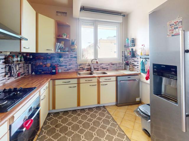 Appartement vente à Palaiseau, Chilly-mazarin