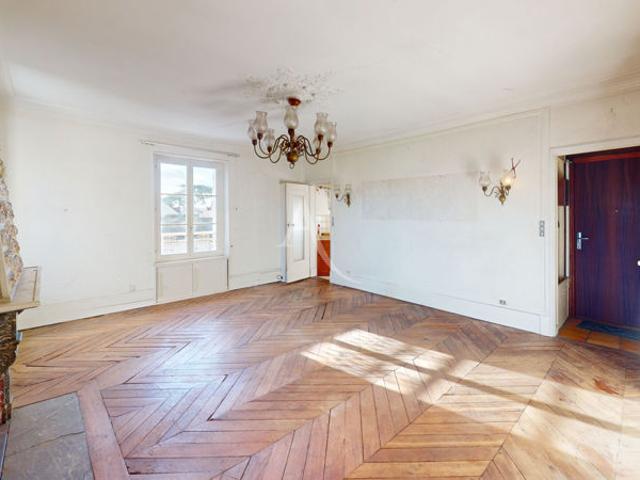 Appartement vente à Palaiseau, Chilly-mazarin