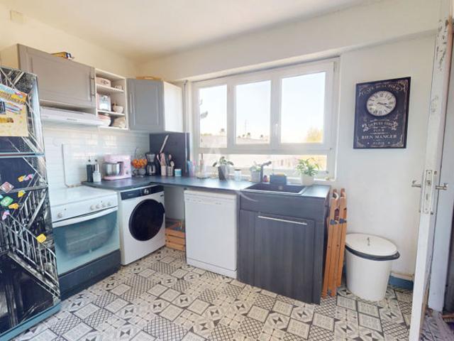 Appartement vente à Palaiseau, Chilly-mazarin