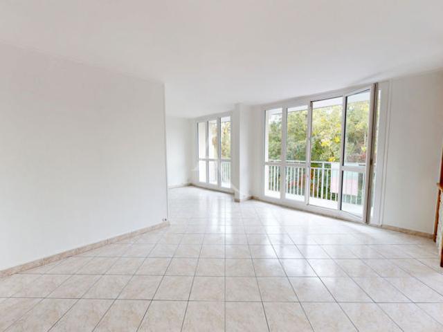 Appartement vente à Palaiseau, Chilly-mazarin