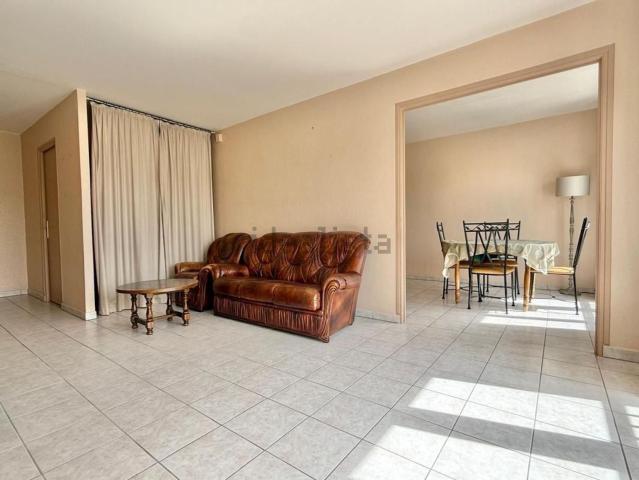 Appartement vente à Les Résidences du Grand Jardin, Chilly-Mazarin