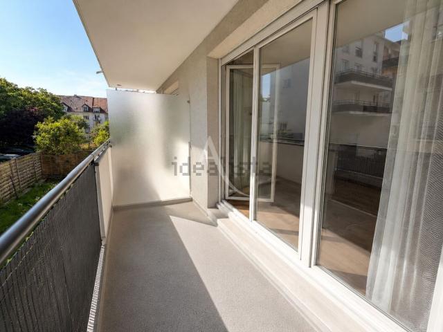 Appartement vente à Résidence de la Libération, Chilly-Mazarin