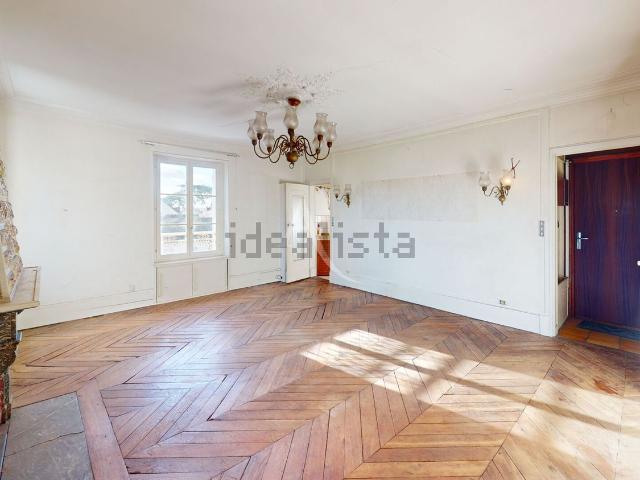 Appartement vente à Résidence de la Libération, Chilly-Mazarin