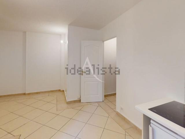 Appartement vente à Résidence de la Libération, Chilly-Mazarin