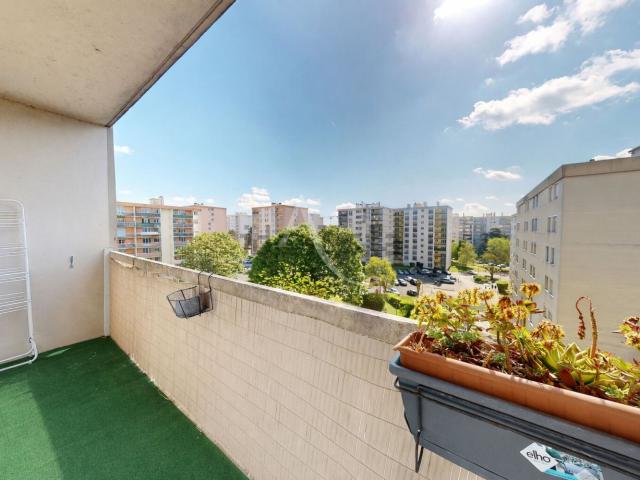 Appartement vente à Les Berges, Chilly-Mazarin