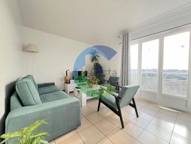 Appartement vente à Gravigny, Chilly-Mazarin