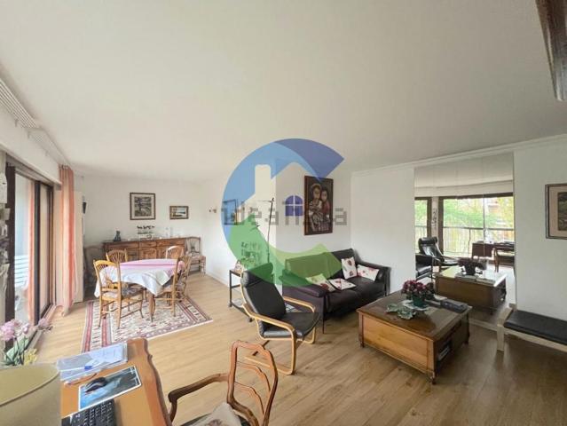 Appartement vente à Gravigny, Chilly-Mazarin
