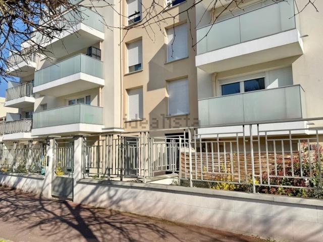 Appartement vente à Résidence de la Croix Blanche, Chilly-Mazarin