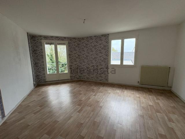 Appartement vente à Le Château d'Eau, Chinon