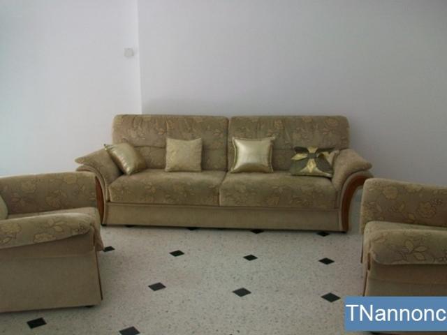 Appartement location
