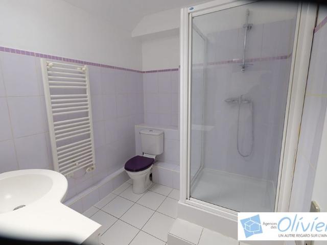 Appartement location à Rambouillet, Choisel