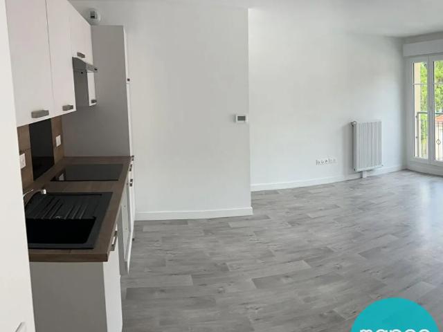 Appartement location à Choisy-au-Bac, Oise