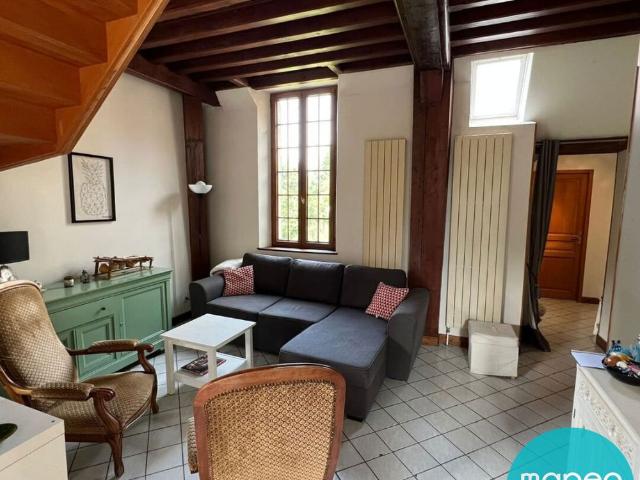 Appartement location à Choisy-au-Bac, Oise