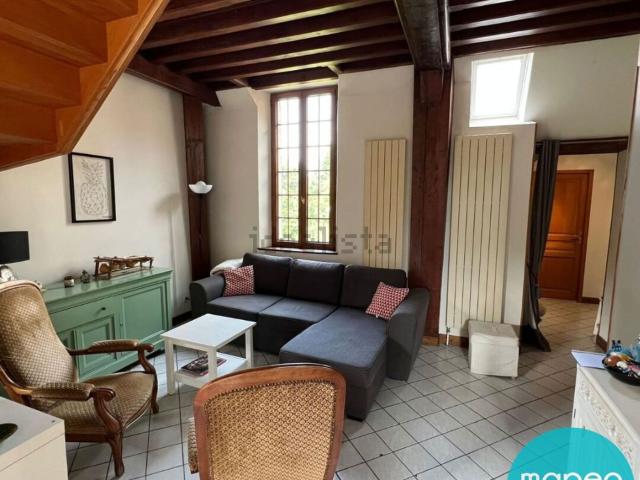 Appartement location à Choisy-au-Bac, Oise