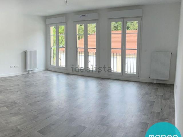 Appartement location à Choisy-au-Bac, Oise