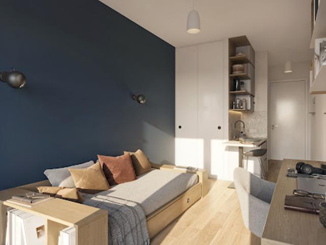 Appartement vente à L'Haÿ-les-Roses, Choisy-le-roi