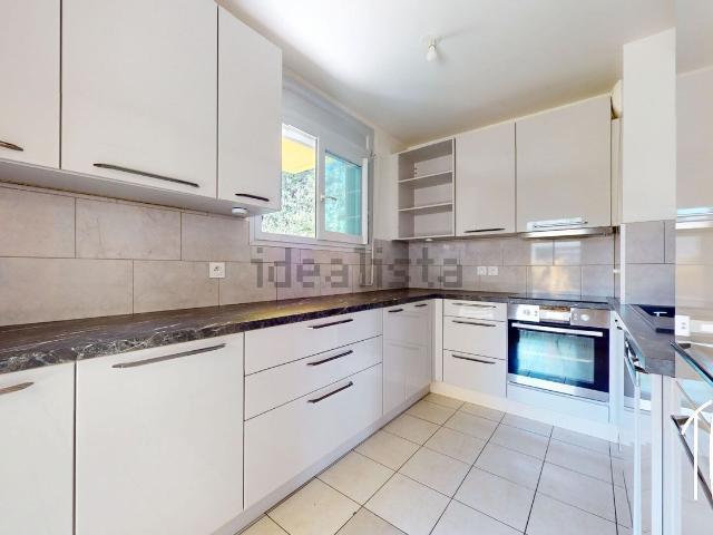 Appartement vente à Choisy Sud, Choisy-le-Roi